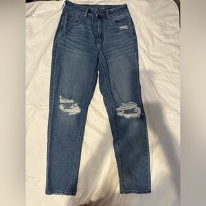 Size 2 American Eagle Jeans